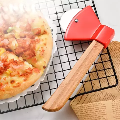FATIADOR CORTADOR DE PIZZA MACHADINHA - comprar online