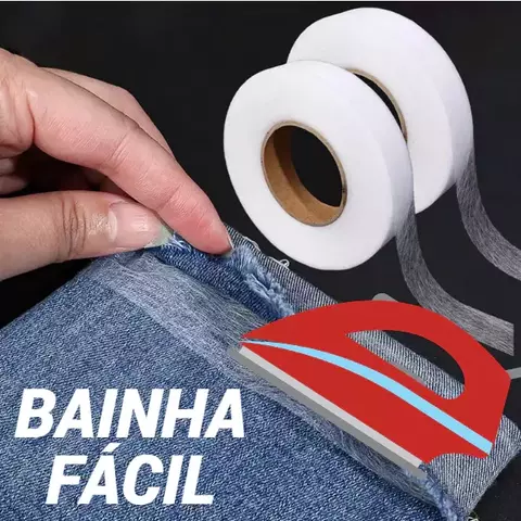 FITA MÁGICA BAINHA FÁCIL INSTANTÂNEA - comprar online