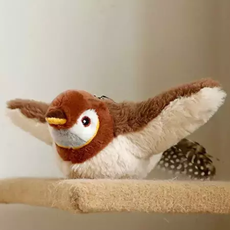 BRINQUEDO INTERATIVO ELÉTRICO PARA GATOS - comprar online