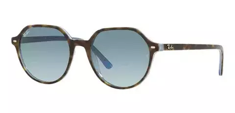 THALIA 2195 1316/3M Carey/azul degradé