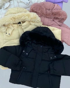 CAMPERA PUFFER - tienda online