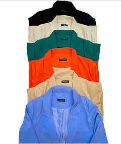 BLAZER SASTRERO en internet