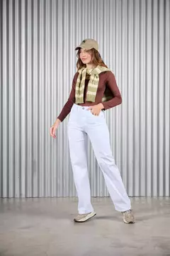 WIDE SUIZA BLANCO - comprar online