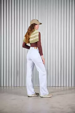WIDE SUIZA BLANCO en internet