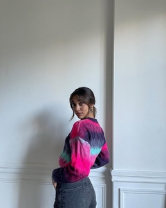 SWEATER MULTICOLOR en internet
