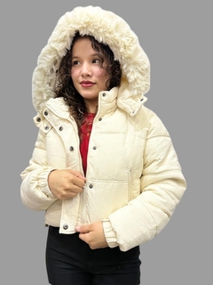 CAMPERA PUFFER en internet