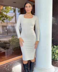 VESTIDO BRUSH en internet