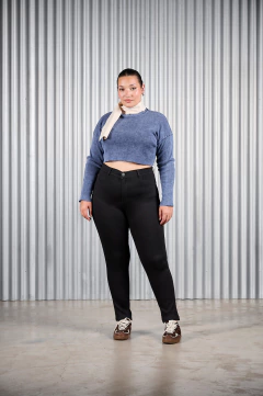 CHUPIN BENGALINA PLUS SIZE