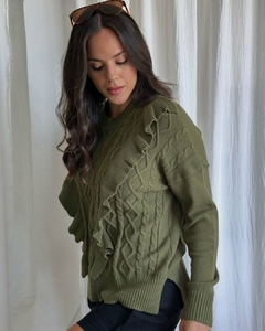 SWEATERS VOLADO - comprar online