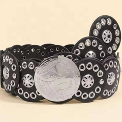 CINTO ECOCUERO - comprar online