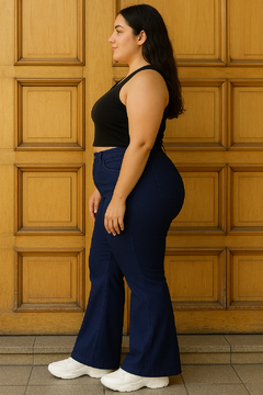 Imagen de OXFORD BENGALINA PLUS SIZE