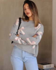 SWEATER FLOR - comprar online