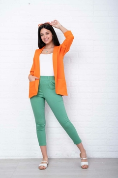 BLAZER ZARA - Suxe Moda