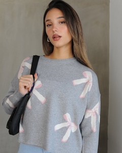 SWEATER FLOR