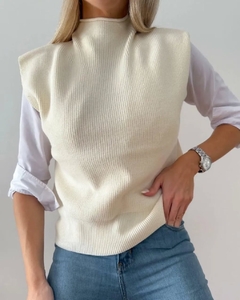 CHALECO BREMER - Suxe Moda