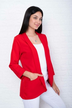BLAZER ZARA - comprar online