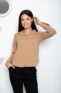 CAMISA LAURA
