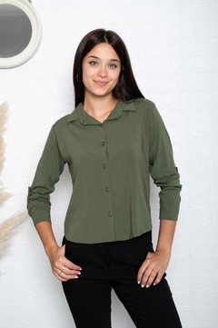 CAMISA LAURA - comprar online