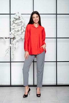 CAMISA OVERSIZE ELI
