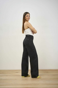 JEANS WIDE LEG SUIZA - tienda online