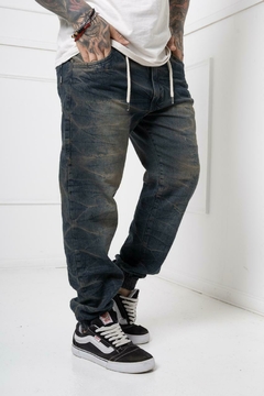 JOGGER ARIEL en internet