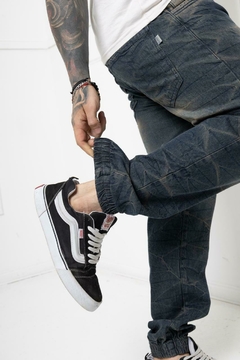 JOGGER ARIEL - Suxe Moda