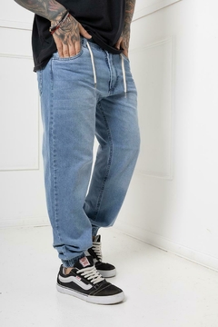 JOGGER ARIEL