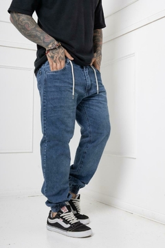 JOGGER ARIEL - Suxe Moda
