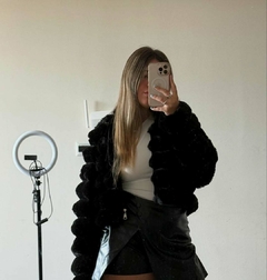 TAPADO PIEL - Suxe Moda