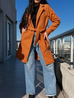 SACO PAÑO - Suxe Moda