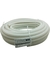 CAÑO CORRUGADO IGNIFUGO BLANCO ROLLO DE 3/4 X 25 METROS IRAM