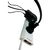 ZAPATILLA KALOP 4 TOMAS CON CABLE 2.5 MTS MULTINORMA BCO KD50402 - La Estación Electro