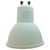 LAMPARA DICROICA LED INTERELEC 5W LUZ FRIA 6500K GU10 402291 - tienda online