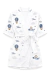 Robe - Ursinho Voador 0120