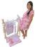 Enxoval Personalizado com nome