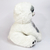Feisty Pets Urso Polar 30 cm - BR Machine - Loja Plush & Play