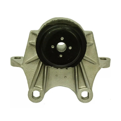 Coxim Motor Diant Lado Esquerdo Fiat Stilo 2003 A 2011 1.8