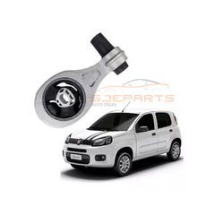 Coxim Inferior do Câmbio Para Fiat Novo Uno 1.0 / 1.4 4cc - comprar online