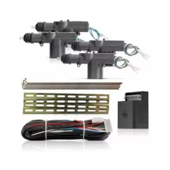 Kit Trava Eletrica Fiat Uno Mille 4 Portas Ano 97 a 2010 na internet