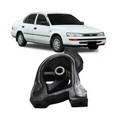 Coxim Do Motor Dianteiro Toyota Corolla 1993 A 1997