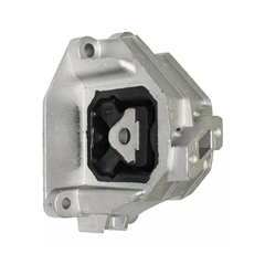 Coxim Motor Lado Direito Sem Suporte Fox 04 A 21 Gol 09 A 21 na internet