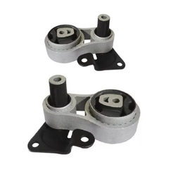 Coxim Cambio Inferior Ecosport Fiesta 2003 A 2012 - comprar online