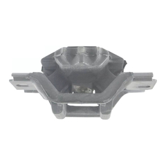 Coxim Do Cambio Ecosport 2003 A 2012 Fiesta 2002 A 2014 - comprar online