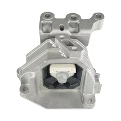 Coxim Do Motor Com Suporte Gol 09 A 23 Saveiro 09 A 20 - comprar online