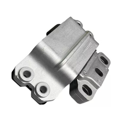 Coxim Do Motor Esquerdo Golf V A3 2005 Tiguan 2009 Jetta
