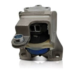 Coxim Motor Lado Direito Ford Ka Sedan 1.5 Dragon 2019 - SJE PARTS