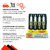 Kit Vela NGK Original GM Corsa 1.0/1.6/1.8 1994 a 2010 - loja online
