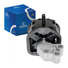 Coxim Dir Motor Fiesta Rocam Ecosport 1.0 1.6