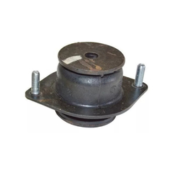 Coxim Do Motor Traseiro Uno Elba Premio 1986 A 1999 - comprar online