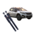 Amortecedor Traseiro Cofap GB27668 Peugeot 2008 Allure 1.6 16V